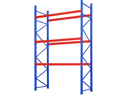 河南重量型货架